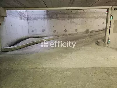 Parking, 12 m²