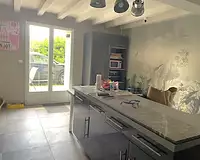 Maison, 210 m²