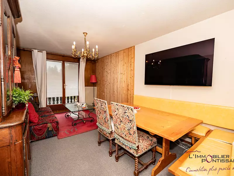 Appartement, 49,05 m²