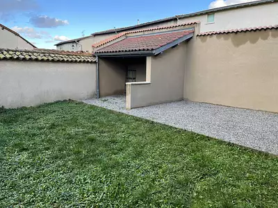Maison, 104,79 m²