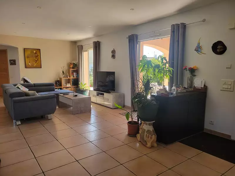 Maison, 174 m²