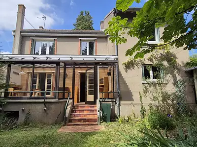 Maison, 180 m²