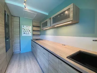 Maison, 116 m²