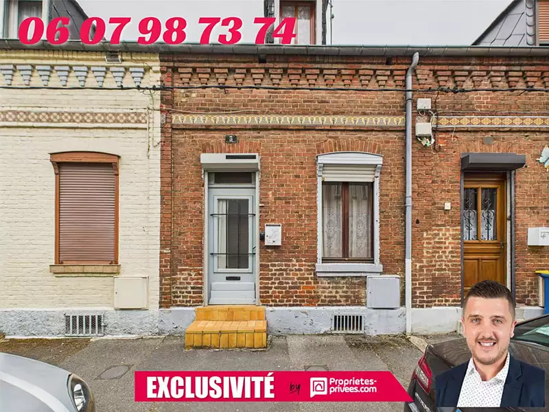 Maison, 95 m²