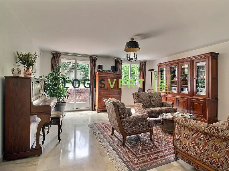 Maison, 160,65 m²
