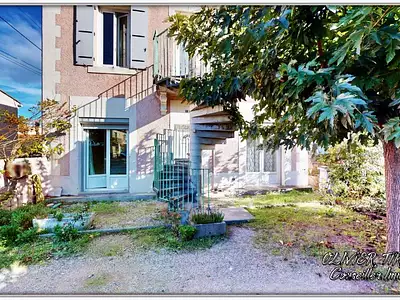 Immeuble, 162 m²