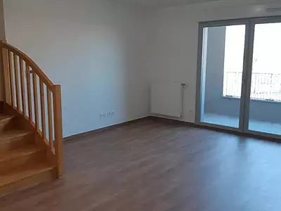 Appartement, 63,86 m²