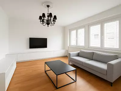 Appartement, 51 m²
