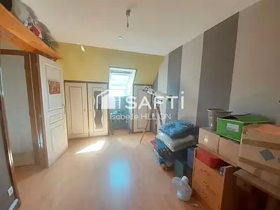 Maison, 87 m²