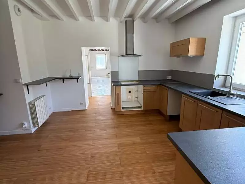 Maison, 128 m²