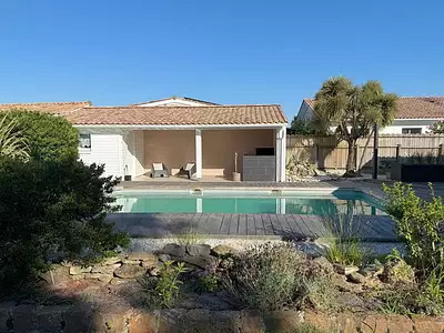 Maison, 123 m²