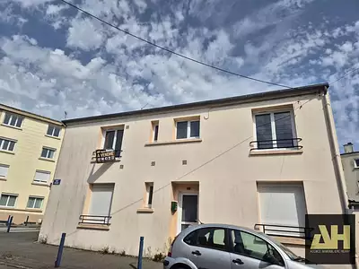 Maison, 110 m²