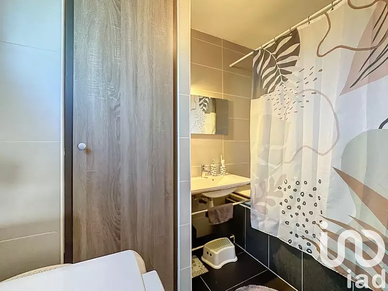 Immeuble, 380 m²