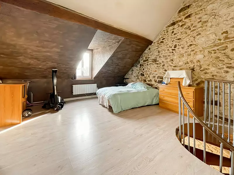 Appartement, 74,59 m²