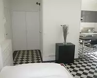 Appartement, 28,99 m²