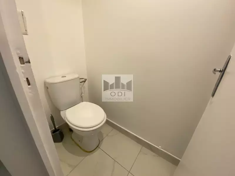 Appartement, 49,08 m²