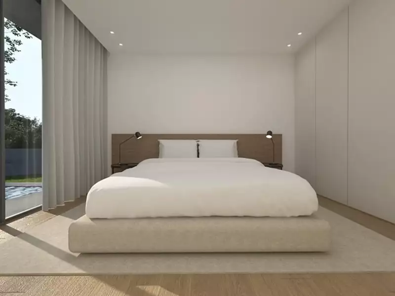 Terrain, 975 m²