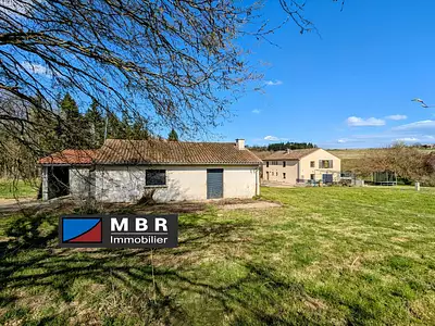 Maison, 218 m²