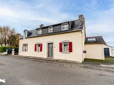 Maison, 130 m²