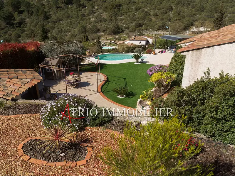 Maison, 160 m²