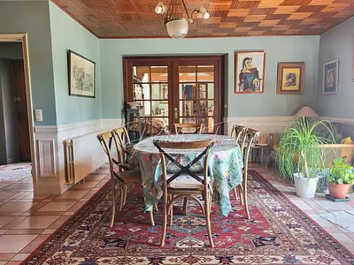 Maison, 251 m²