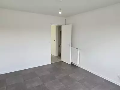 Appartement, 62 m²