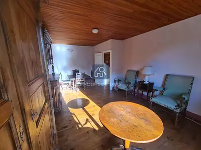 Maison, 132 m²