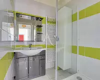 Appartement, 60 m²
