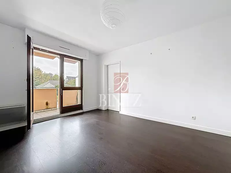 Appartement, 63 m²
