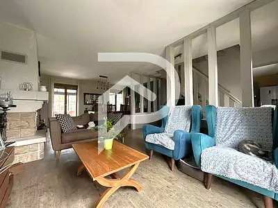 Maison, 109,37 m²