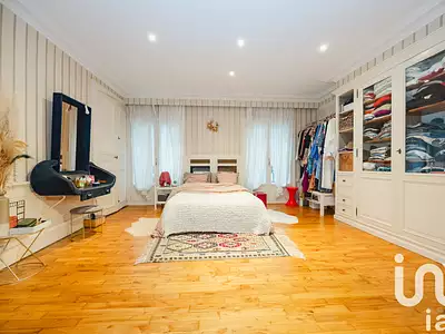 Appartement, 102 m²