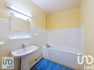 Appartement, 31 m²
