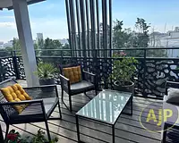 Appartement, 79,52 m²