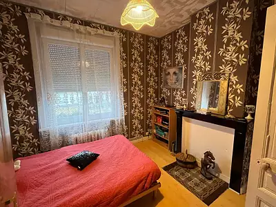 Maison, 254 m²