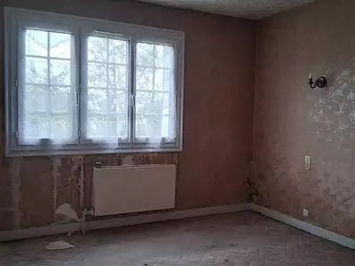 Maison, 88 m²