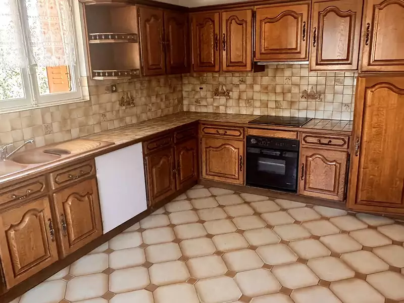 Maison, 114,47 m²
