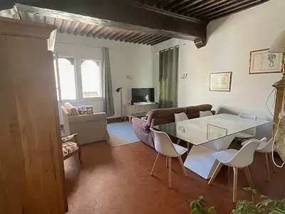 Appartement, 77 m²