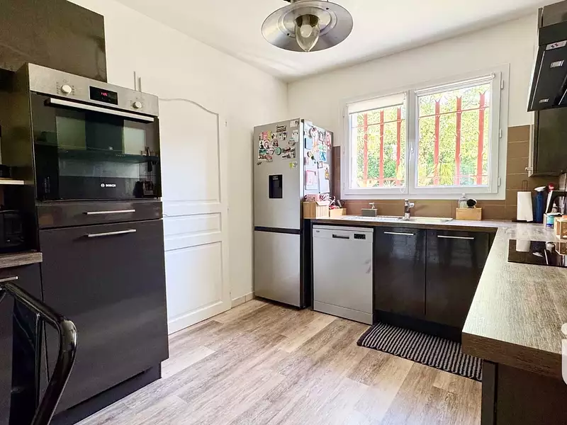 Maison, 84 m²
