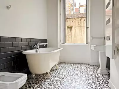 Appartement, 200 m²