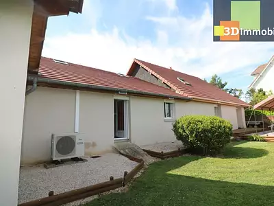 Maison, 295 m²
