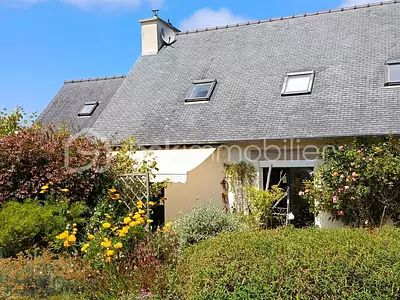 Maison, 163 m²