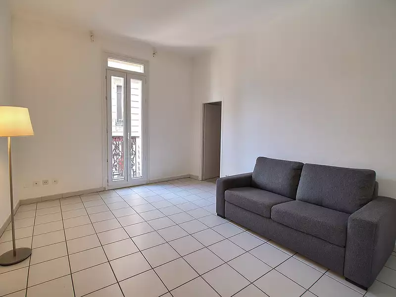 Appartement, 40,45 m²