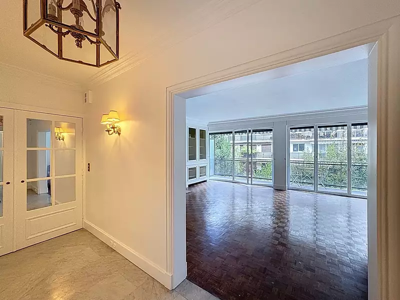 Appartement, 115 m²
