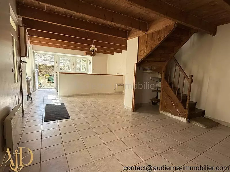 Maison, 71,6 m²