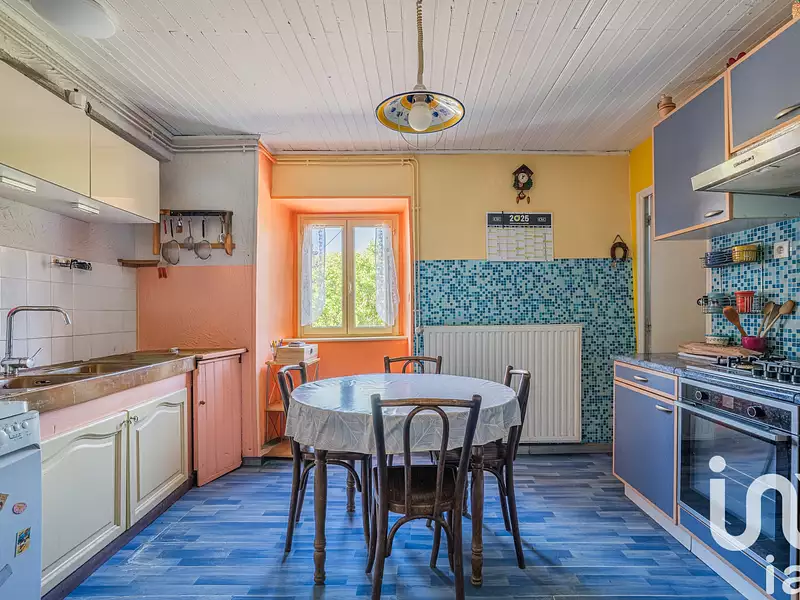 Maison, 265 m²