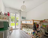 Appartement, 58,72 m²