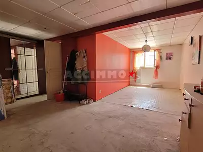 Maison, 96 m²