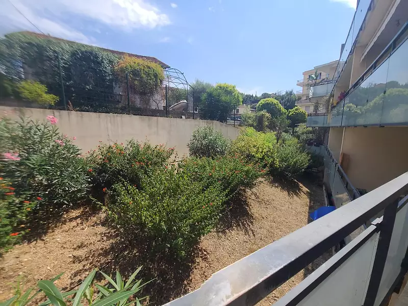 Appartement, 43,44 m²