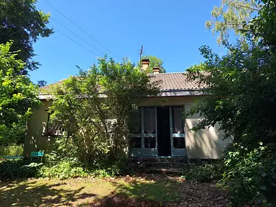 Maison, 107,79 m²