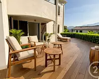 Appartement, 44,6 m²